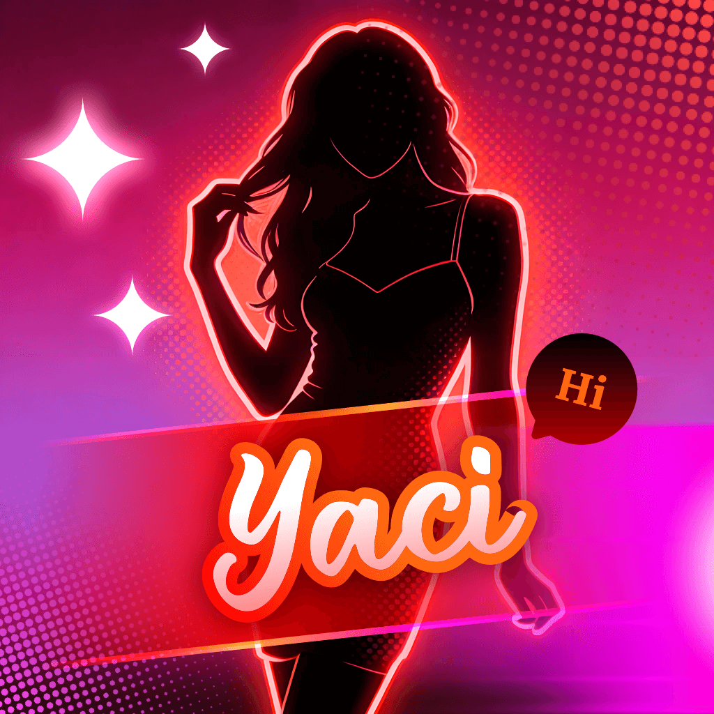 Yaci Logo